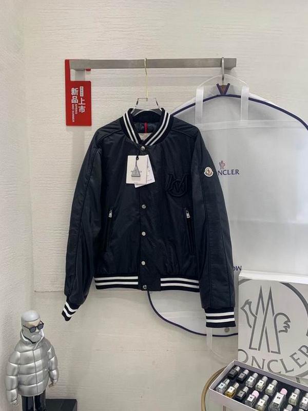 Moncler Men's Outwear 96